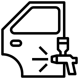 Pintura de vehículos