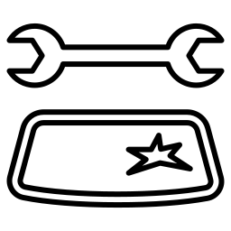 Sustitución de cristales